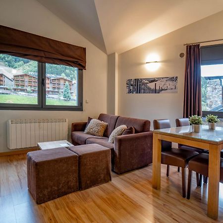 Apartaments Superior El Tarter Exterior photo