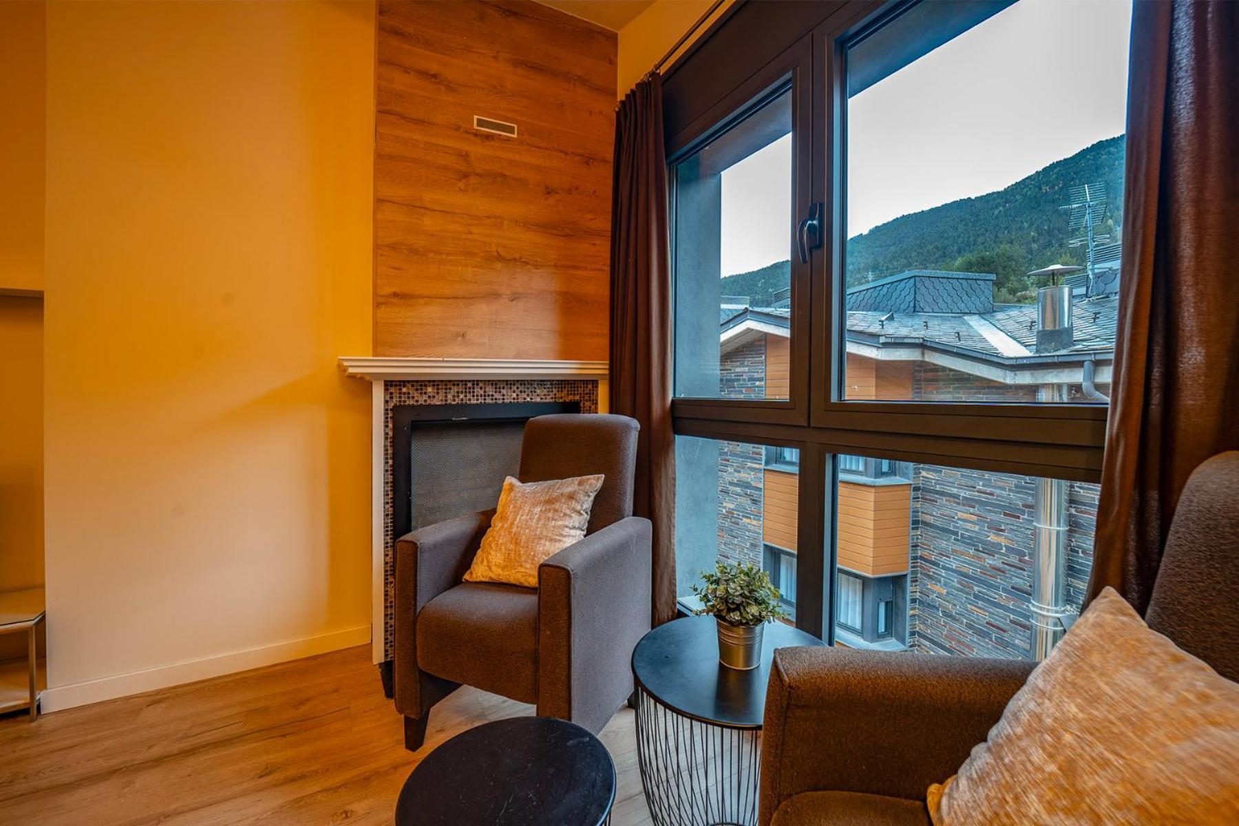 Apartaments Superior El Tarter Exterior photo