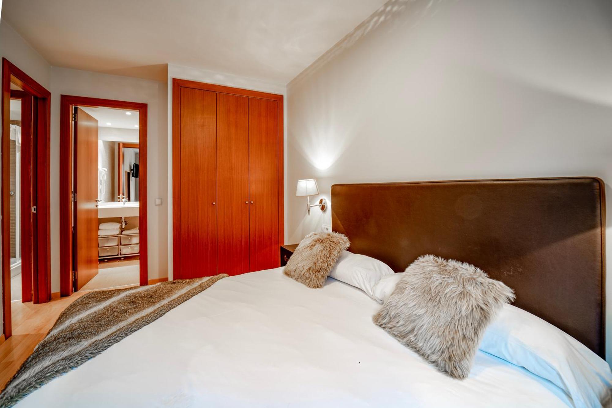 Apartaments Superior El Tarter Exterior photo