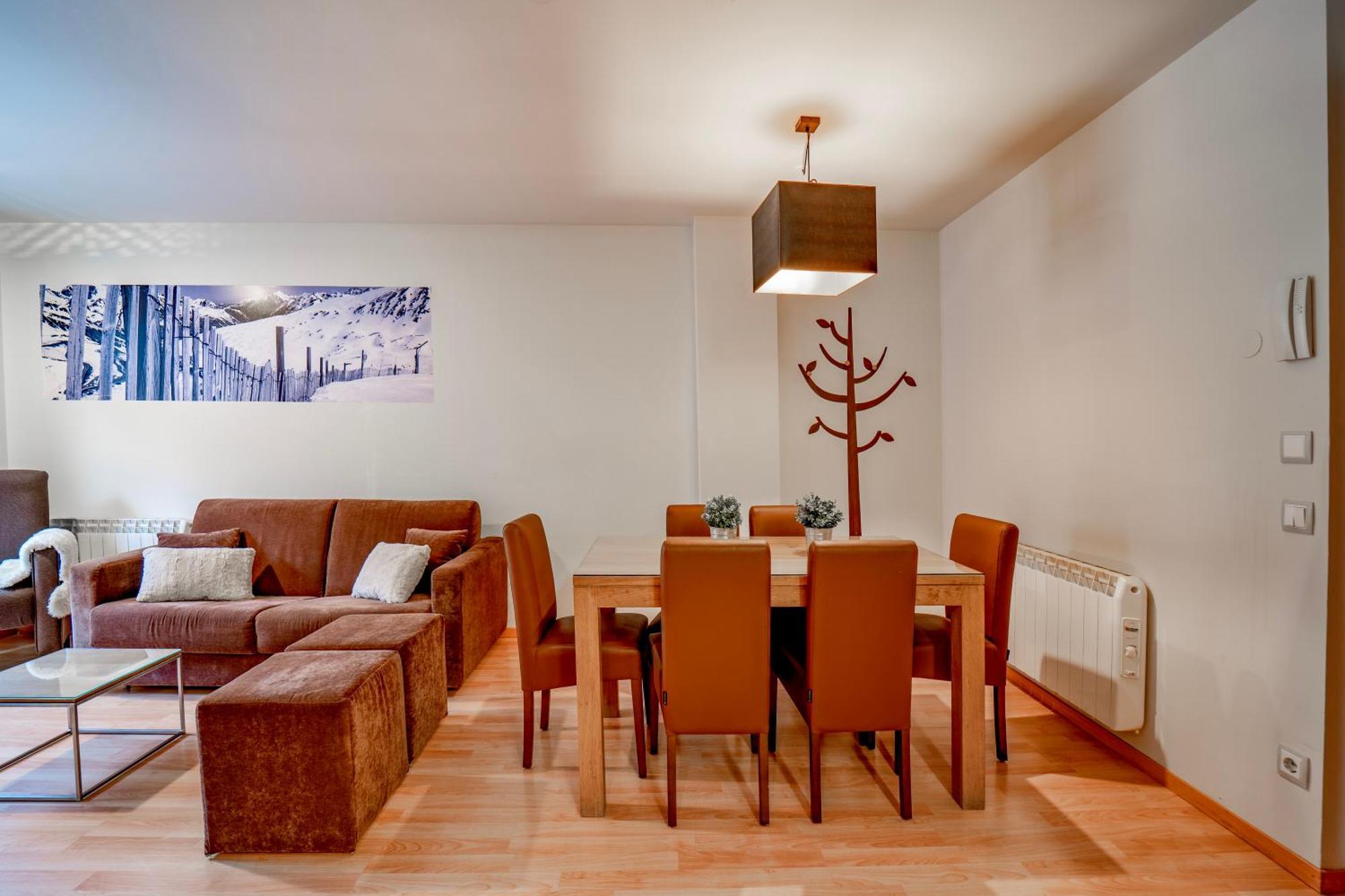 Apartaments Superior El Tarter Exterior photo