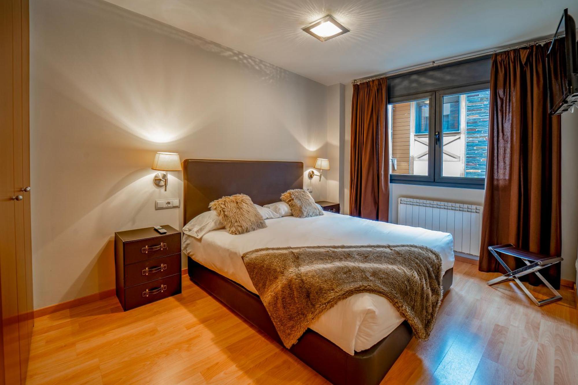 Apartaments Superior El Tarter Exterior photo