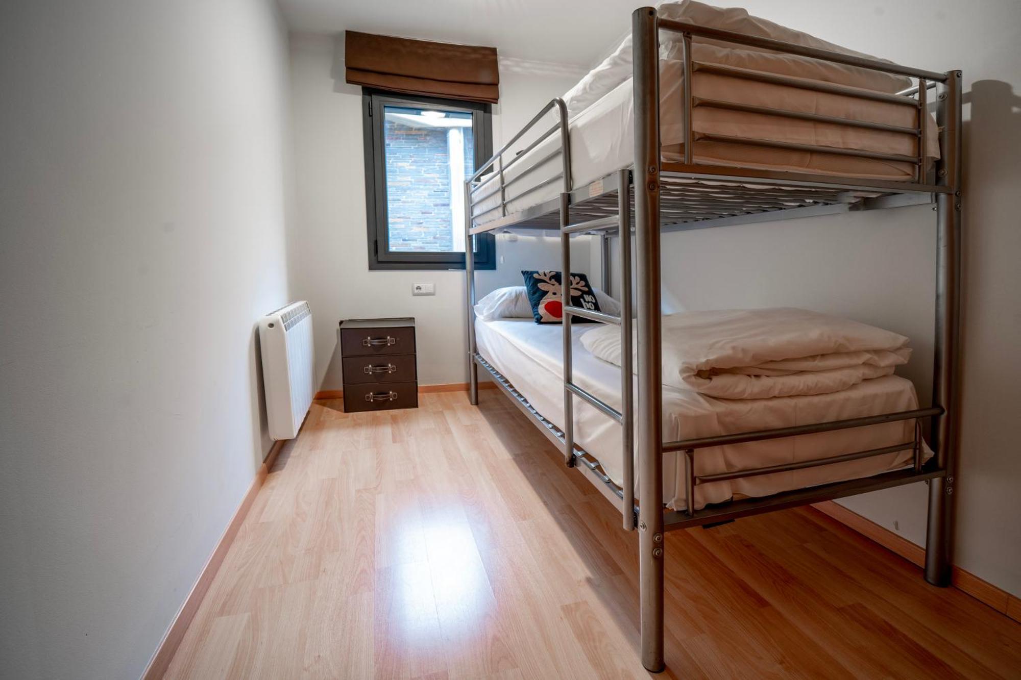 Apartaments Superior El Tarter Exterior photo