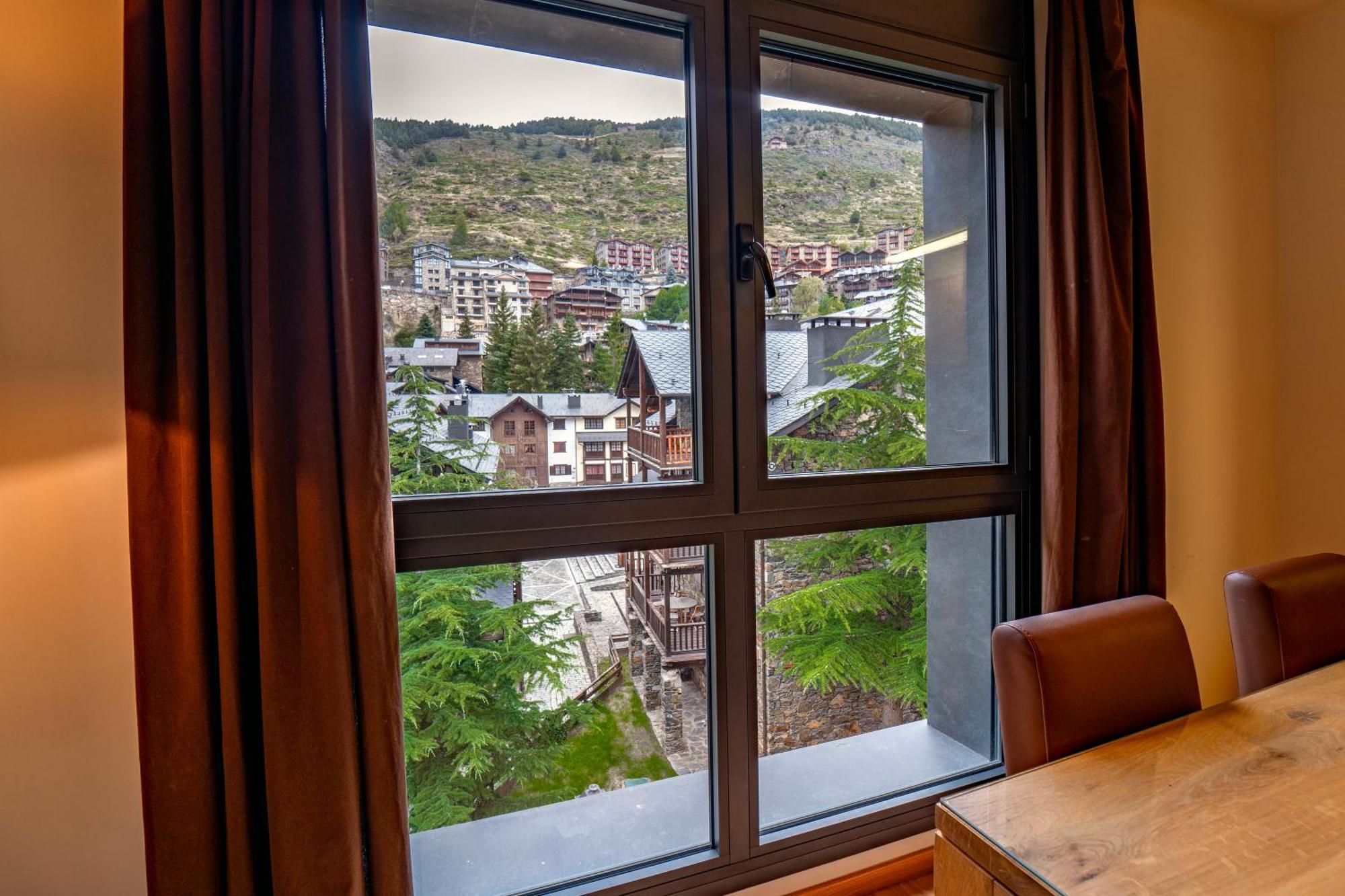 Apartaments Superior El Tarter Exterior photo