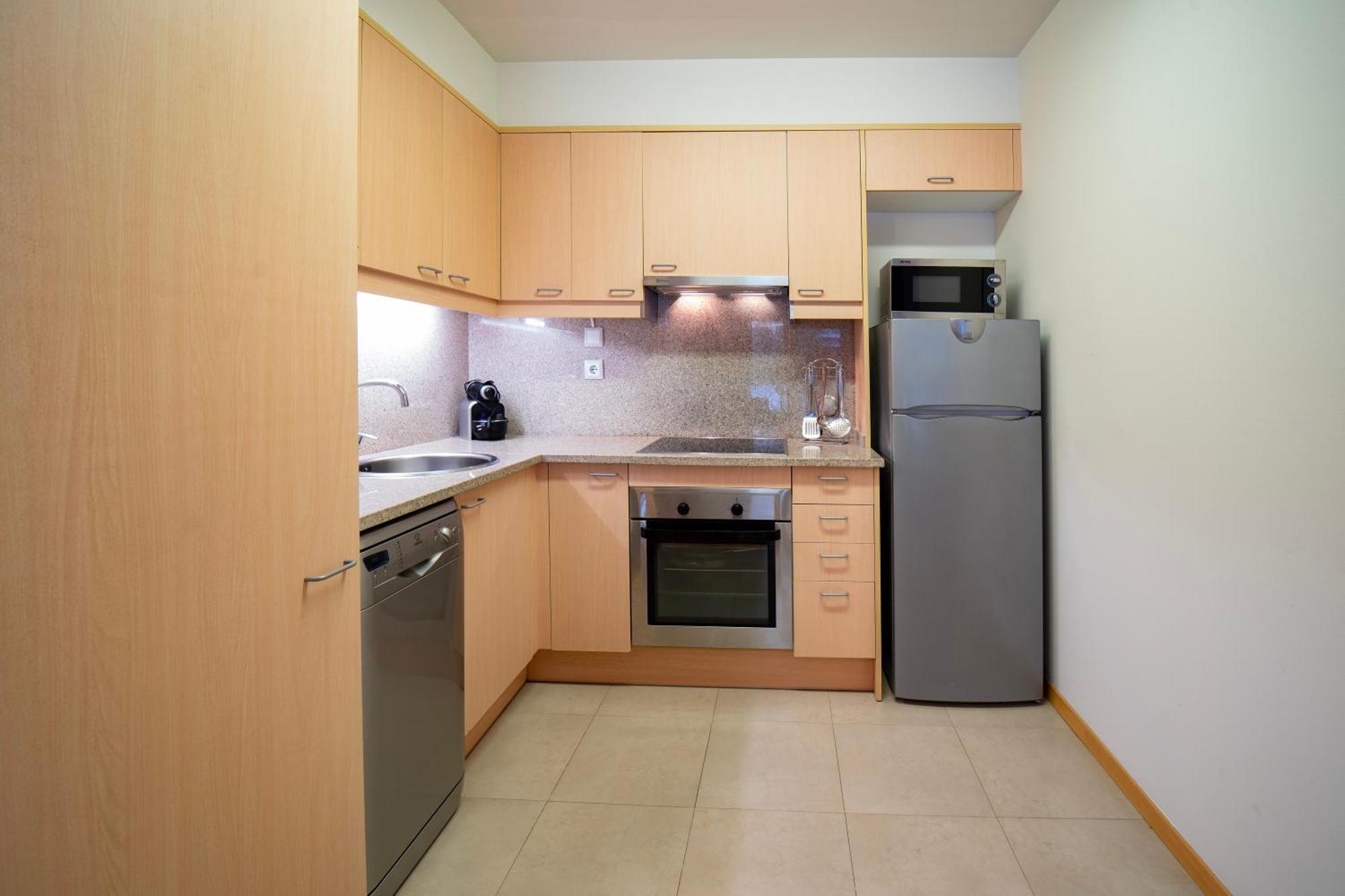 Apartaments Superior El Tarter Exterior photo