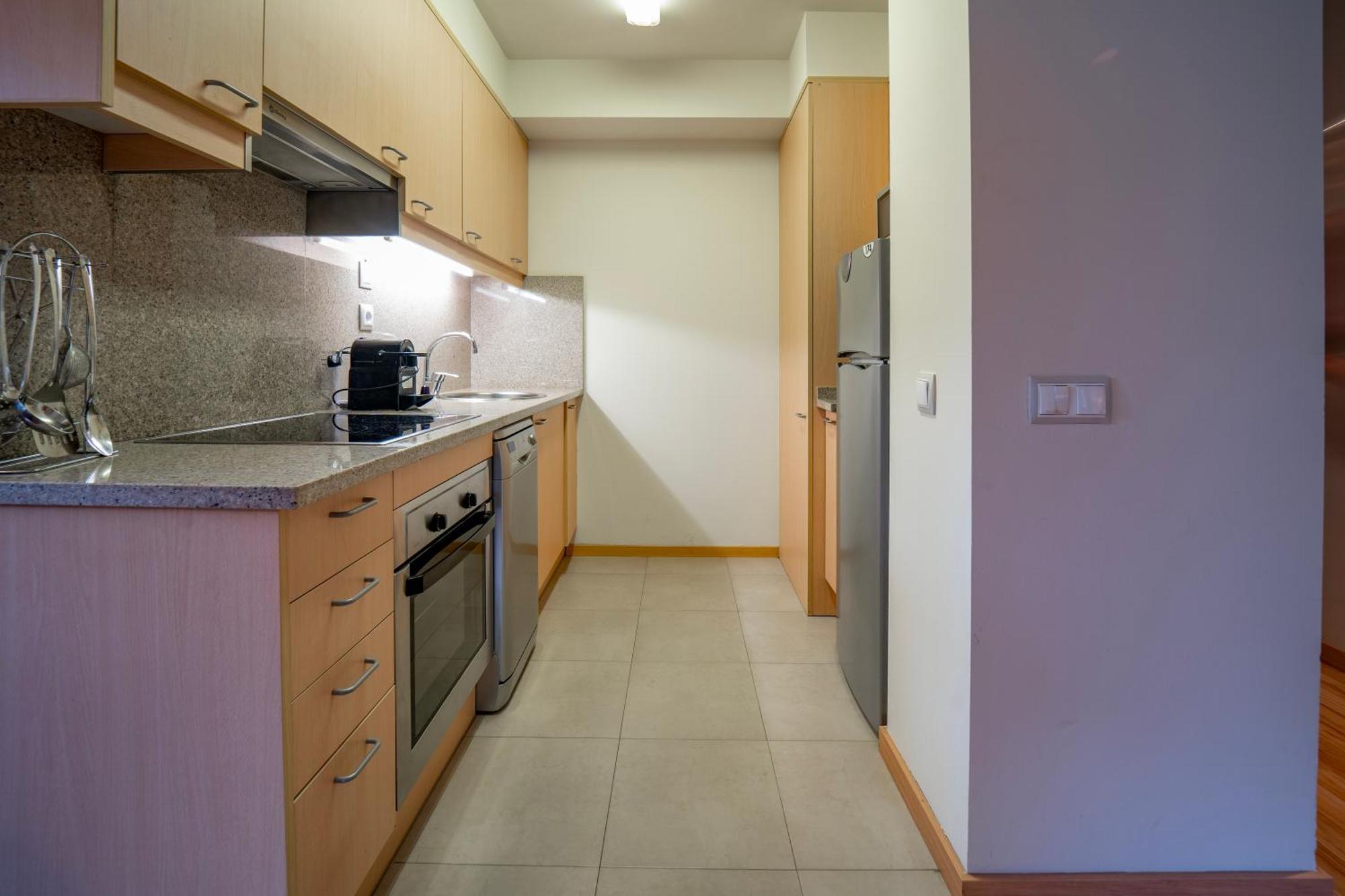 Apartaments Superior El Tarter Exterior photo