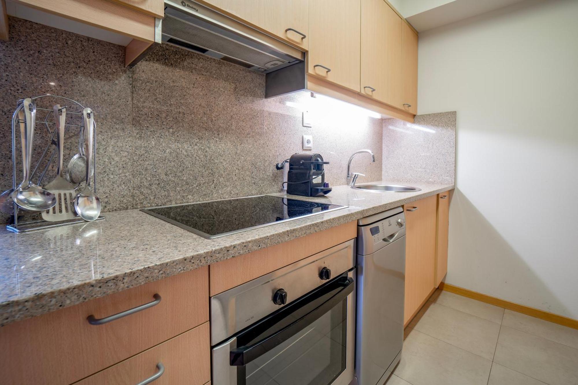 Apartaments Superior El Tarter Exterior photo